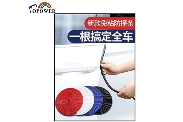 广东密封条产品系列